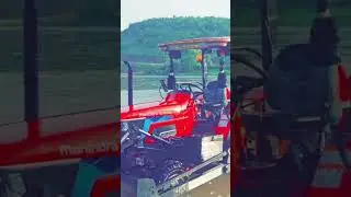 #Arjun Novo vs #John Deere #tochin #king
