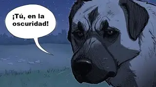 El gran Jack (comic dub)
