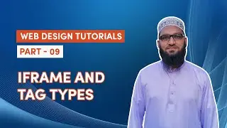 What is HTML Iframe and Tag Types | Code Blowing