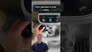 De&rsquo;Longhi Magnifica Plus: Caf&eacute; Drinks in Seconds!