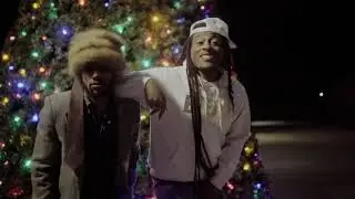 No Presents - Dat Dude Biggz Feat De’An Keys