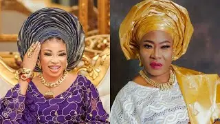 See how lizzy Anjorin mock mama esabod￼