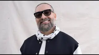 Alaín Pérez Interview | Live from the Latin Grammys 2025 — LA Selva