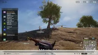 Capt Crab Last Stand Part 2 PLAYERUNKNOWN'S BATTLEGROUNDS 2025 04 23   18 51 58 99 Replay DVR