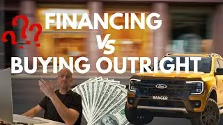 Leasing or Financing? The Best Choice for Your Business!