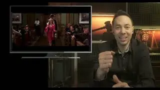Legally Blonde - UNETHICAL Elle Woods - Las Vegas Criminal Lawyer Reacts