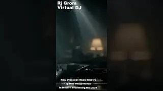 Virtual DJ New Ukrainian Music Electro Top Hits Dance Remix In Моdern Рrocessing Mix 2026