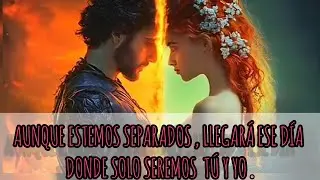 Cueste lo que le cueste te quiere en su vida 💕😍✨