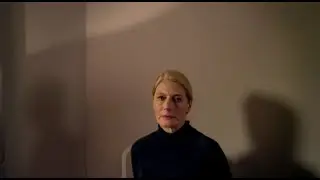 Geraldine James: A Master Class