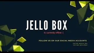 OverWatch Aids!!! | JelloBOX Stream Team