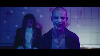 FIRST HATE - VAMPIRE BOI [OFFICIAL VIDEO]