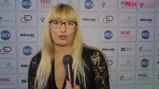RCSC Awards 2016. Официальный видеоотчет