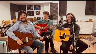 Human Nature - Acoustic Cover