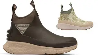 Men's PFG Pro Sport Boots by Columbia