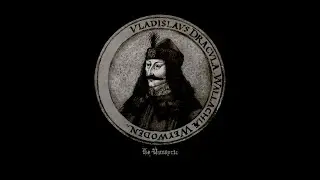 Le'Vampyric - Vladislavs Dracvla, Wallachi&aelig; Weywoden (2024) - 𝘋𝘦𝘮𝘰