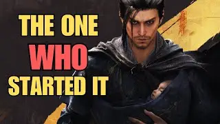 The Protagonist You Don&rsquo;t Know in Where Winds Meet | Lore Explained