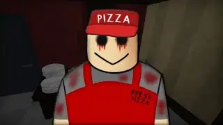 Roblox- The Pizzeria Experience: Full Game