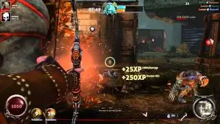 Nosgoth - Scout Quadkill