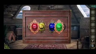 Can You Escape The 100 Room 18 Level 14 gameplay walkthrough