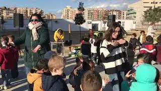 la Rumba de l'Amistat