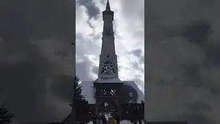 Mănăstirea Dorna de Arini superb frumos loc