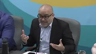 (Spanish) Special Meeting of the Board of Education - October 1, 2025