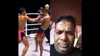 boxing # viral # shorts # videos ## edit