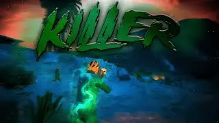 Killer | Cartel Syndicate 🦅 | Highlight #2 | Haven RP 🏝️ #pvp
