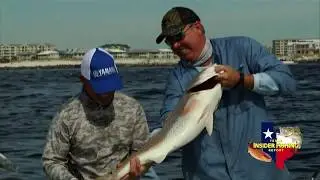 TEXAS Fishing Tour | Texas Insider Fishing Report S4E3