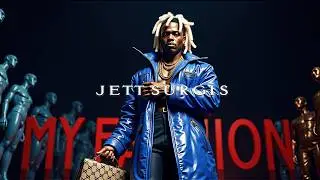 Jett Surgis - My Kinda Fashion