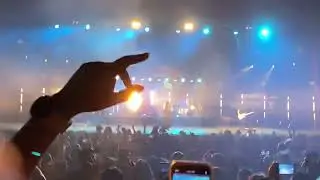 Cometas por el Cielo - La Oreja de Van Gogh [Auditorio Nacional 250322]