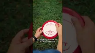 Мой любимый среднечастотник всех времен | Latitude 64 Trust #discgolf #latitude64