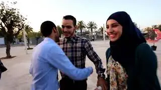 Demande de mariage Maroc .