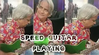 Guitar Play|| Ex ordinary