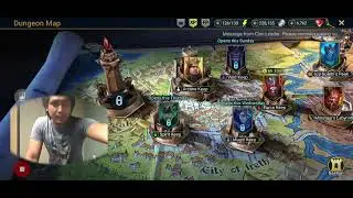 Easy Path of Light Strategy Raid F2P Low Spenders