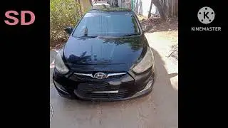 HYUNDAI VERNA 2012 FOR SALE LOW PRICE // CARS SALE // TAMIL // SD PREOWNED CARS