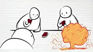 Exploding Kittens Card Game - Family-Friendly Party Games - Card Games For Adults, Teens & Kids