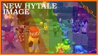 Community Response - Empowering Players | NEW HYTALE IMAGE