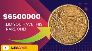 Hidden Fortune: The Legendary Austrian 50 Cent Coin Valued in the Millions