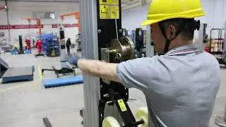 Material Lift