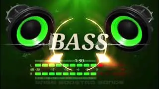 🔈Hi kick lo frequency | Ragtak battel mix | JBL speaker test new 2025