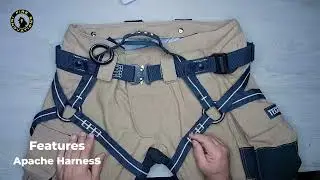Apache Harness:  Features