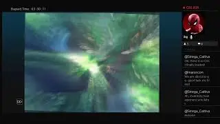 Let's Play Chrono Cross: Radical Dreamers Edition Part 19 - Rebirth of Marbule