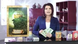 Weekly Oracle Card Forecast for March 6th