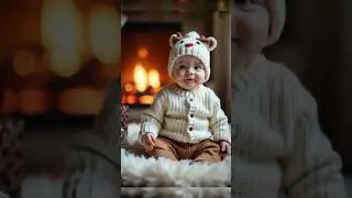 Cutest Christmas Babies Ever! 🎄❤️ Santa Baby & Christmas Princess Melt Your Heart!