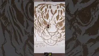tiger