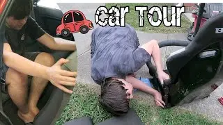 DETAILING MY NEW 1989 TOYOTA COROLLA GTS