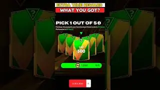 20 million Coins Profit✅️😈❓️ #shorts #fcmobile #viral #fifa23 #fifa