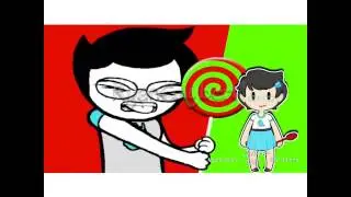 Jane Crocker [trickster mode]