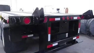2016 Utility 45' X 102